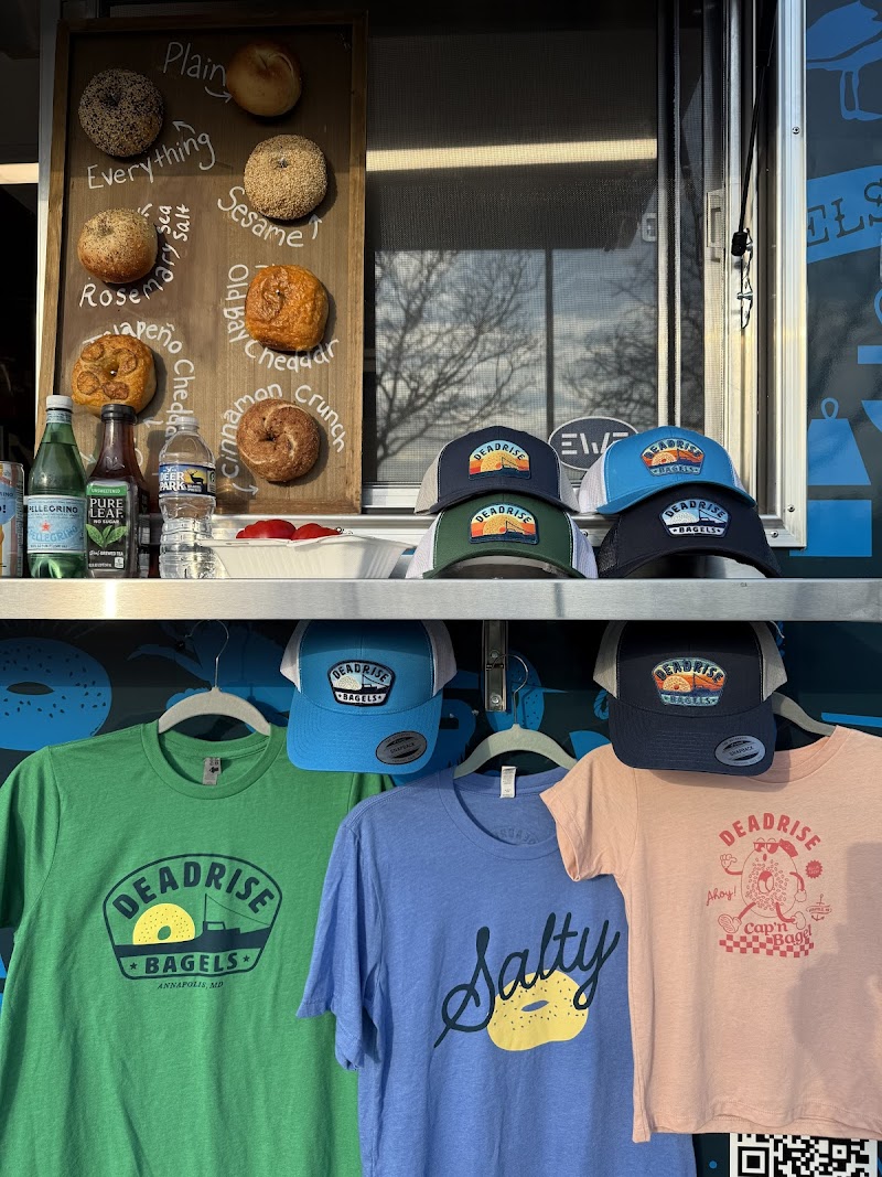 Deadrise Bagels photo 2