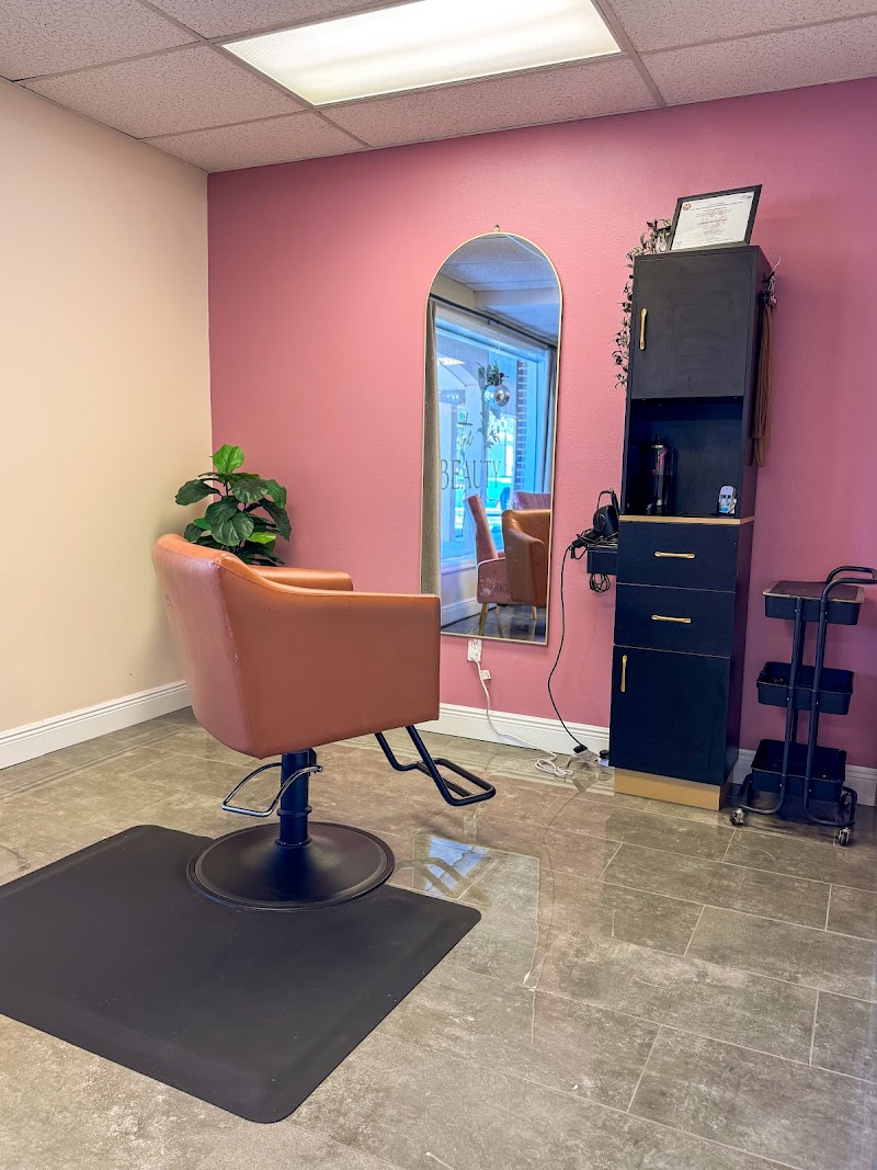 The Beauty Nook photo 3