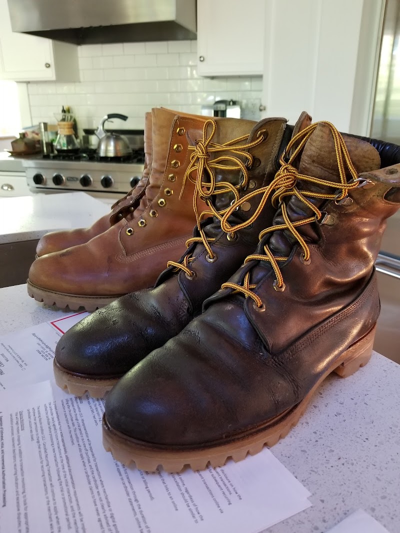 One-Stop Shoe Care photo 4