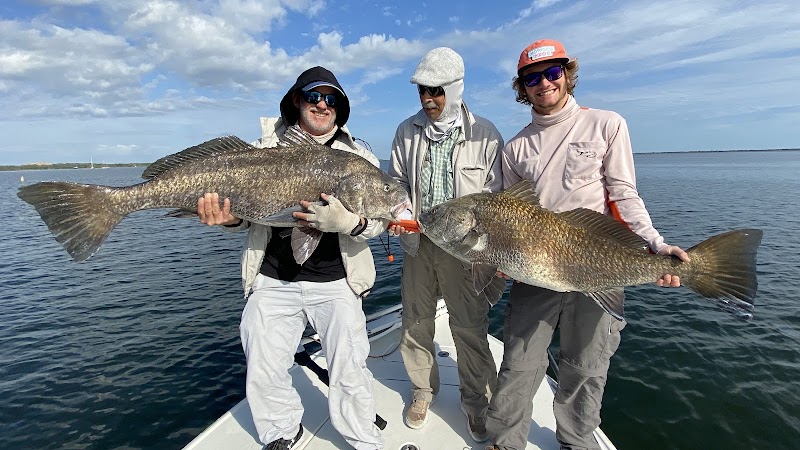 Photo of Orlando Fishing Charters