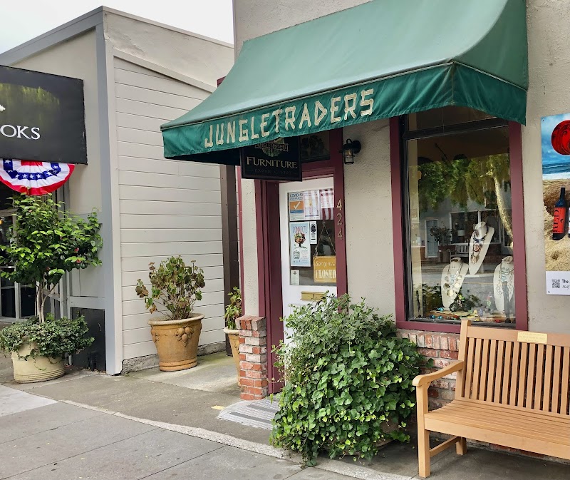 Photo of Jungletraders