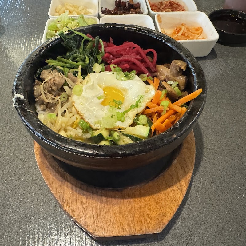 SURAH Korean BBQ & Cuisine photo 3