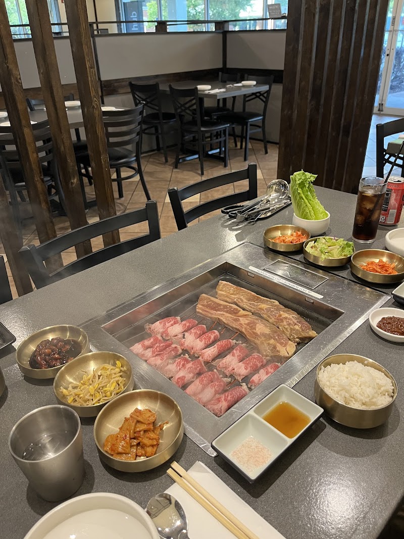 SURAH Korean BBQ & Cuisine photo 2
