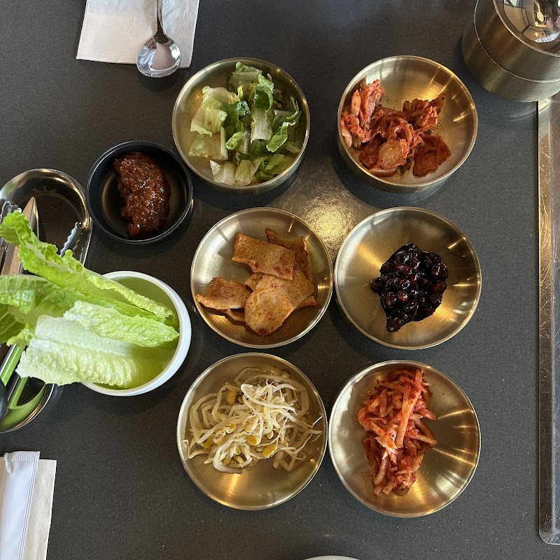 SURAH Korean BBQ & Cuisine photo 4