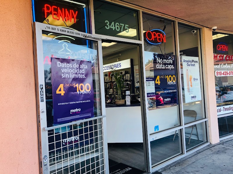 Photo of Penny Wireless