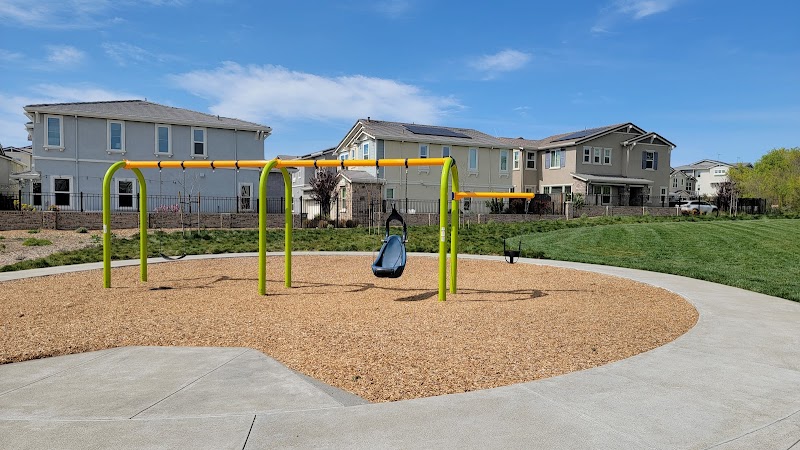 Photo of Clover Park