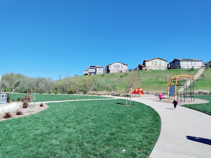 Clover Park photo 2