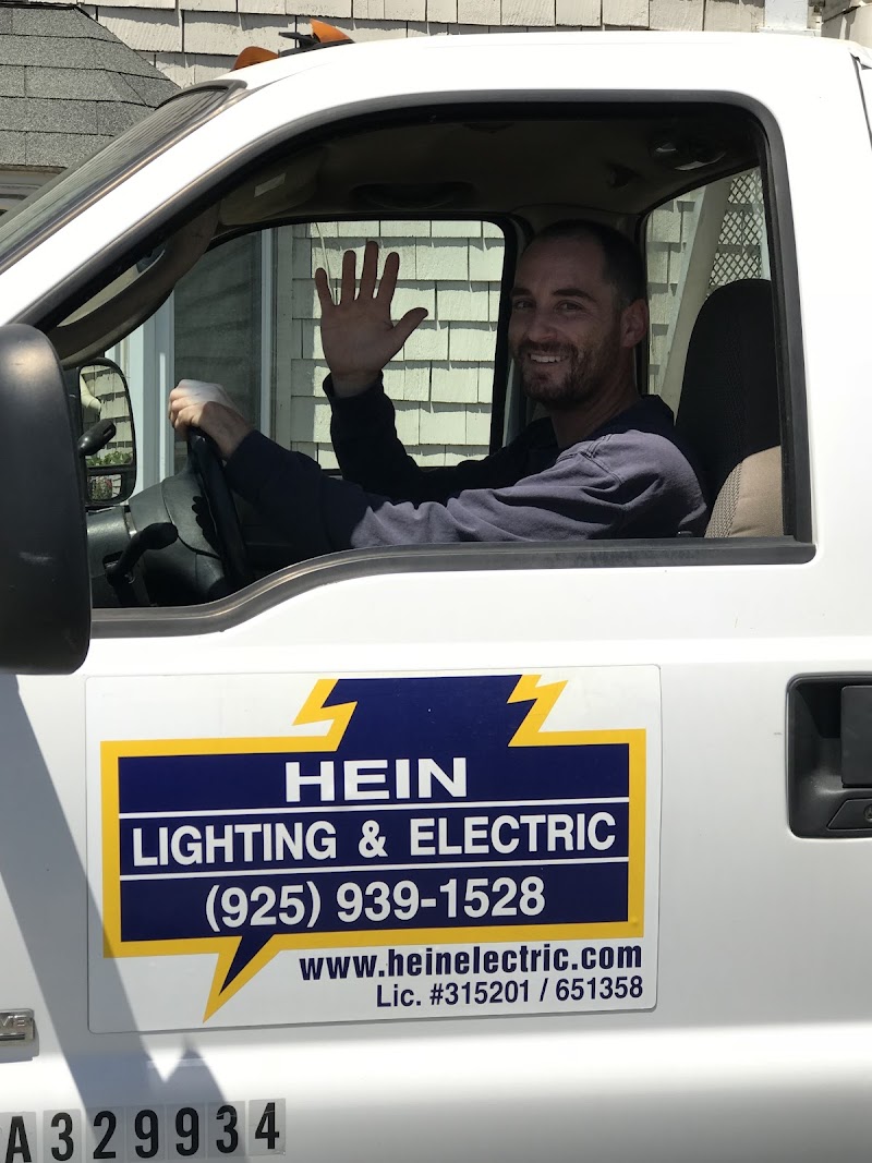Hein Lighting & Electric Inc photo 3