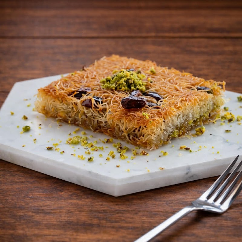 Alaturka Mediterranean Grill & Bakery photo 2
