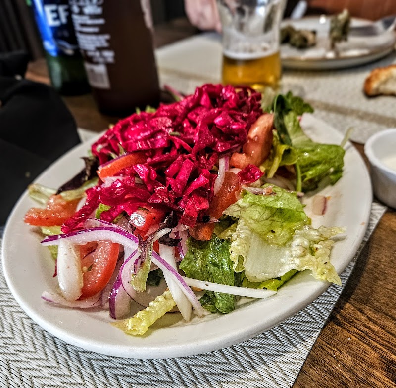 Alaturka Mediterranean Grill & Bakery photo 4