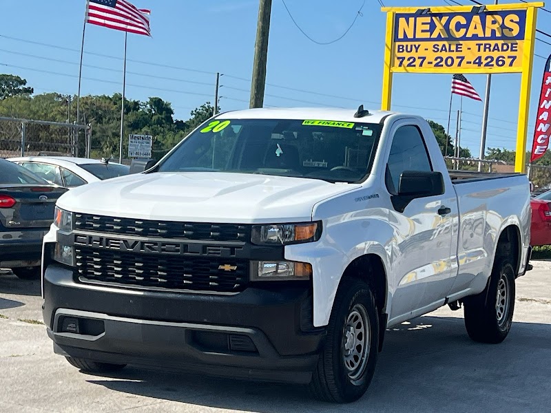 Photo of Nexcars Auto Sales
