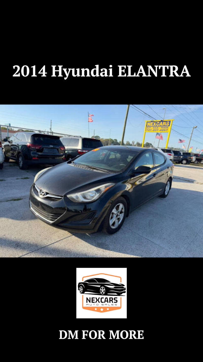 Nexcars Auto Sales photo 5