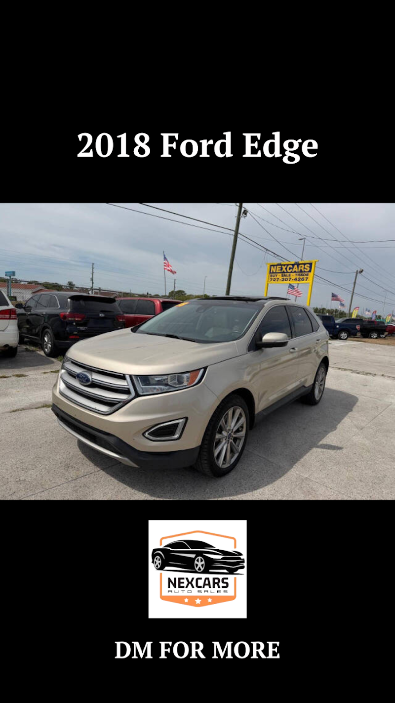 Nexcars Auto Sales photo 3