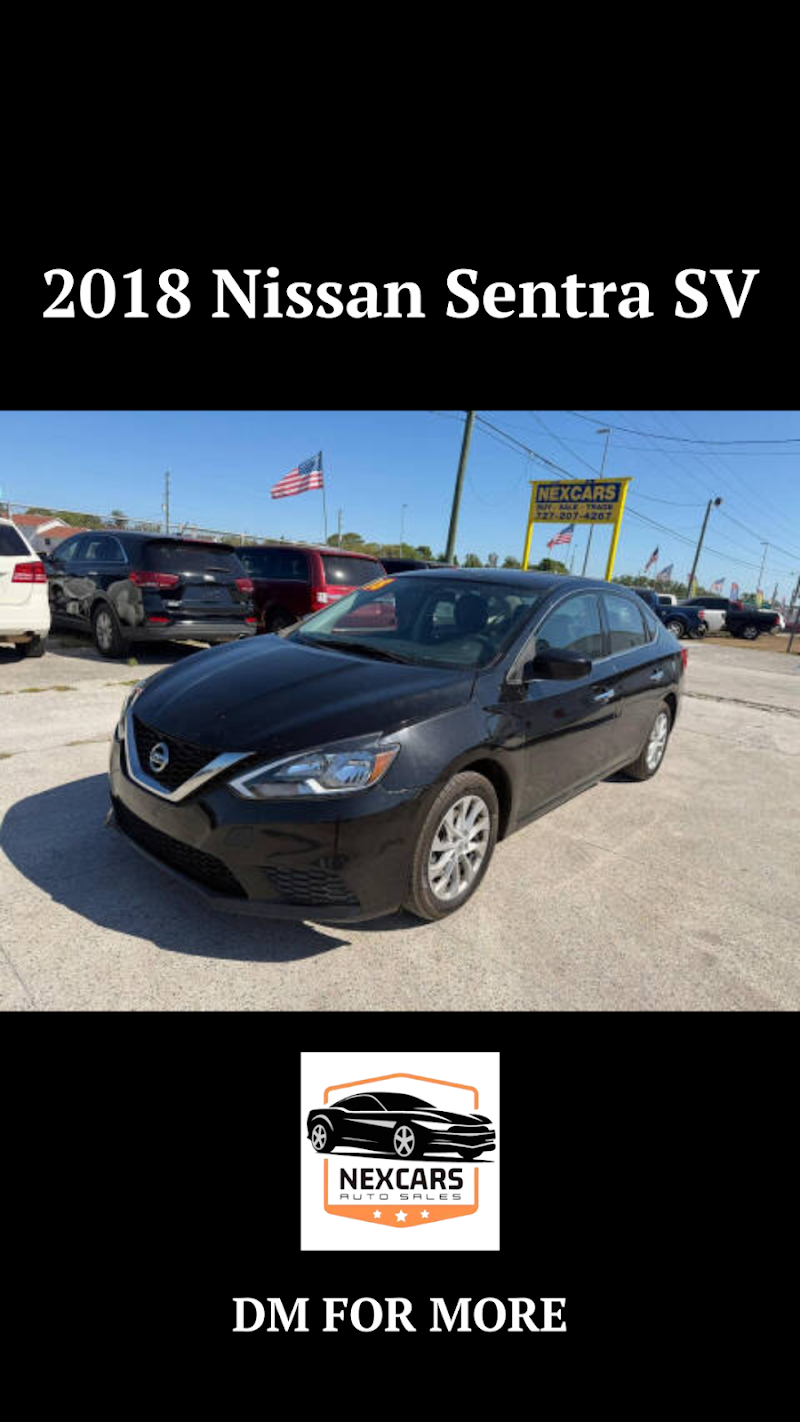 Nexcars Auto Sales photo 4