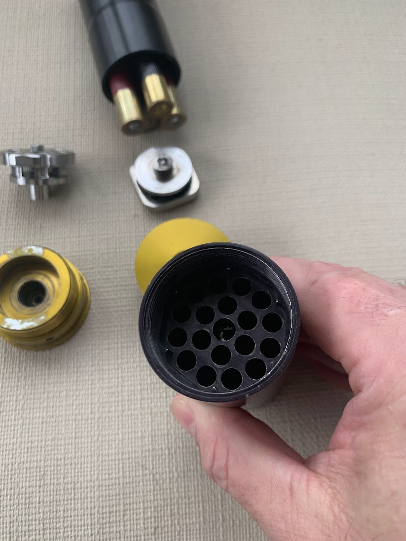 ReloadableShells.com photo 2