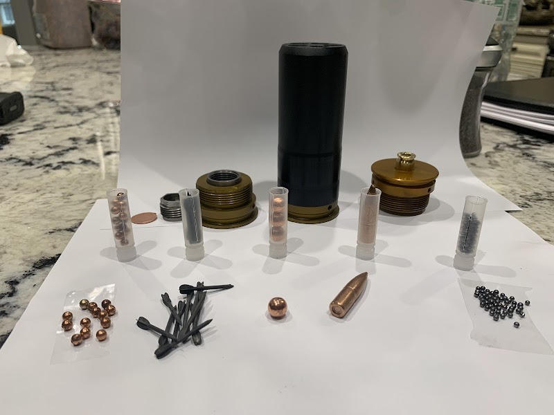 ReloadableShells.com photo 3