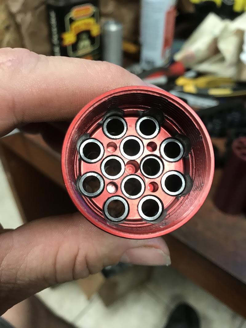 Photo of ReloadableShells.com