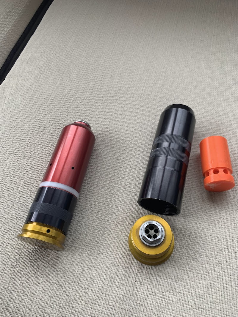 ReloadableShells.com photo 4