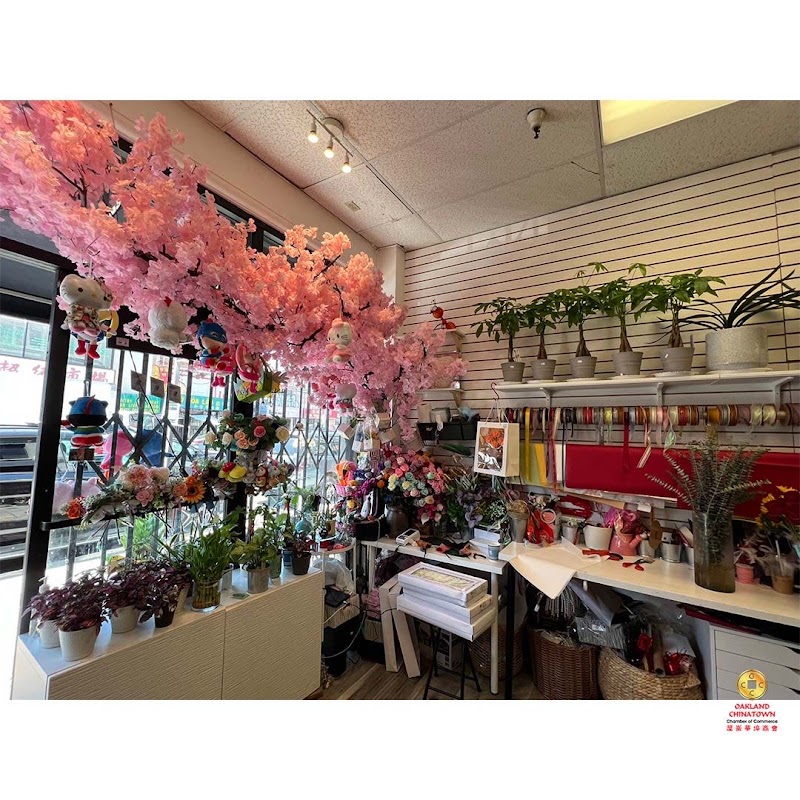 Family Flower Shop photo 3