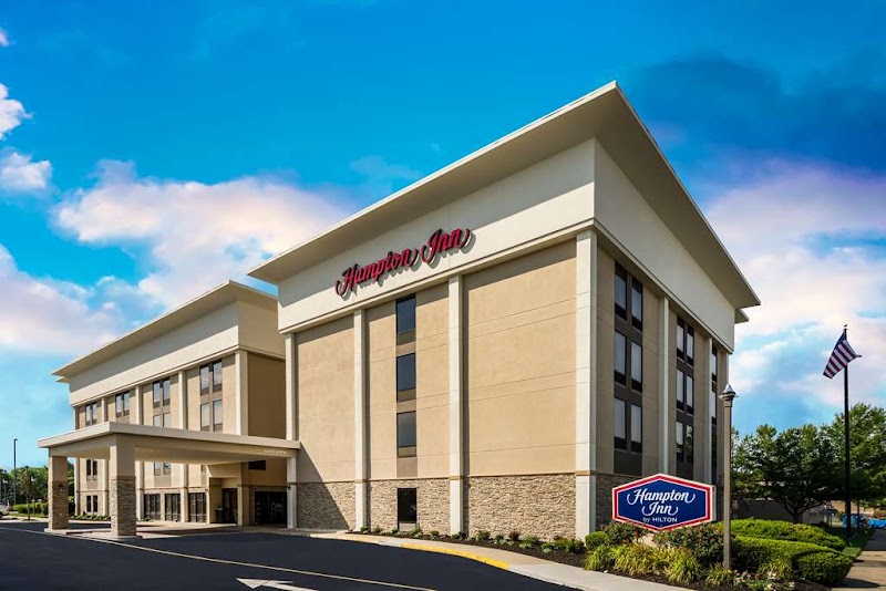 Photo of Hampton Inn Dover