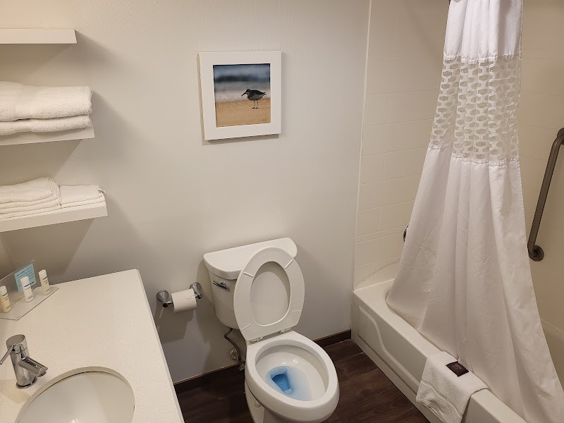 Hampton Inn Dover photo 4