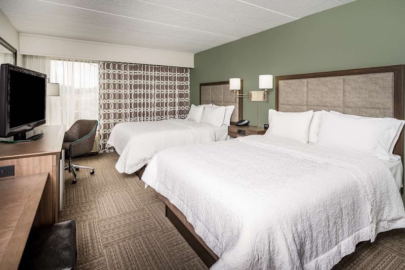 Hampton Inn Dover photo 2