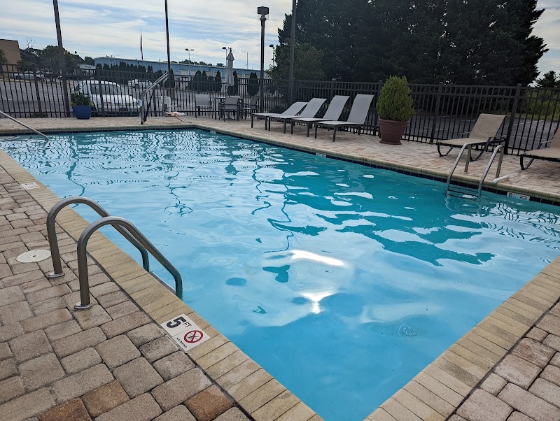Hampton Inn Dover photo 3