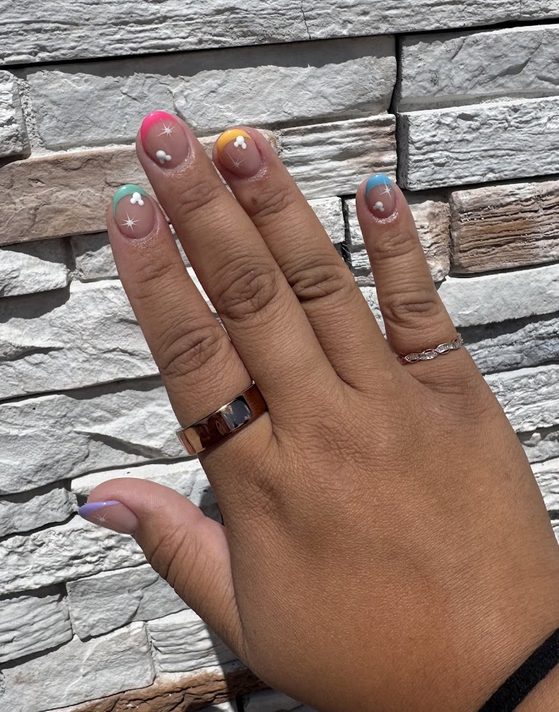 LV NAILS SEMINOLE photo 5