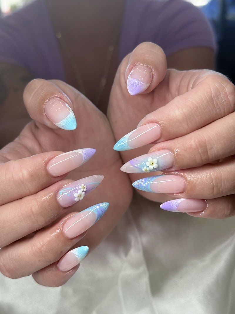 LV NAILS SEMINOLE photo 2