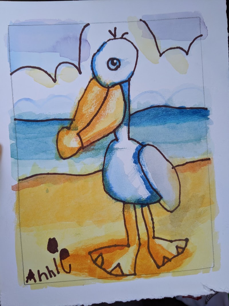 Drawn2Art Los Altos photo 4