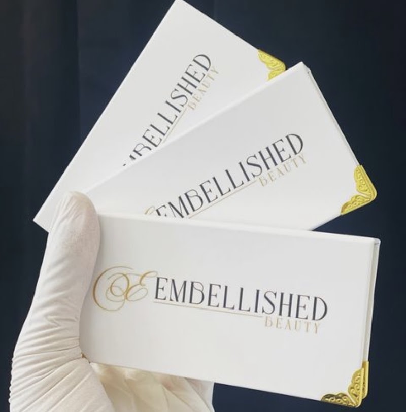Embellished Beauty Bar photo 3