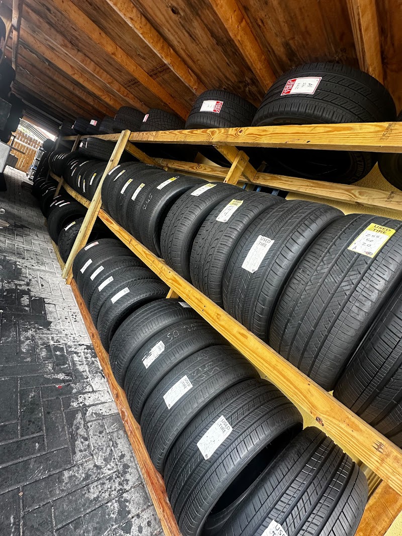 Fit tire photo 4