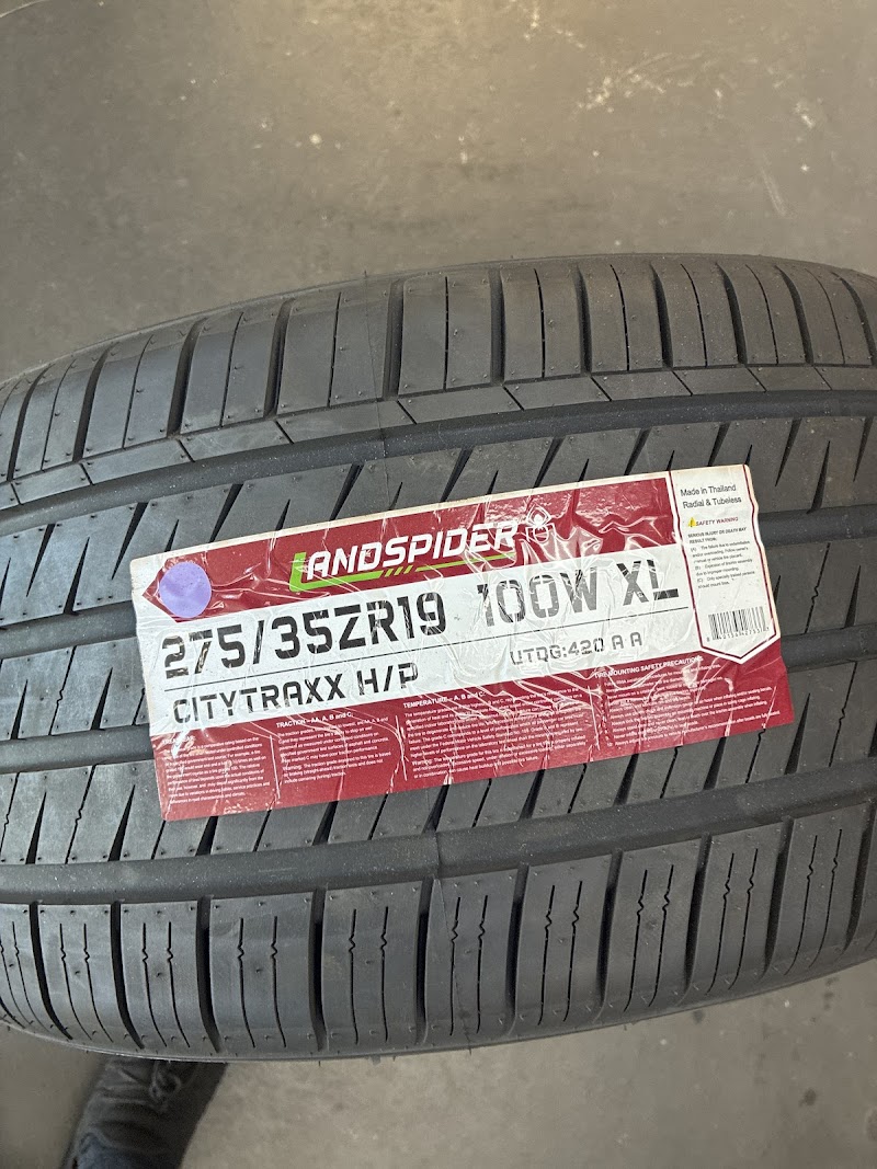 Fit tire photo 5