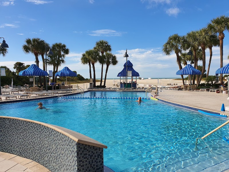 Clearwater Beach Sheraton Resort on Sand Key photo 3