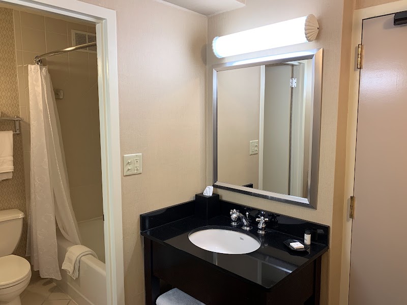 Clearwater Beach Sheraton Resort on Sand Key photo 4