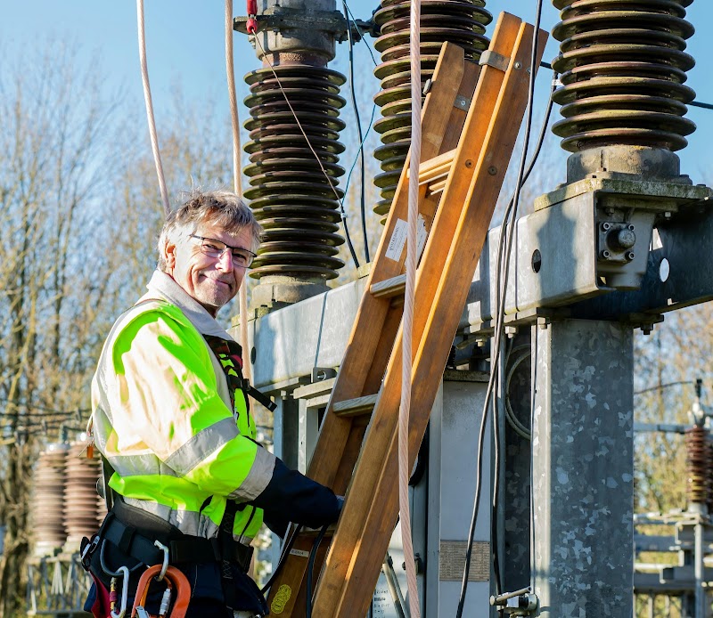 Frontline Electrical Services photo 3