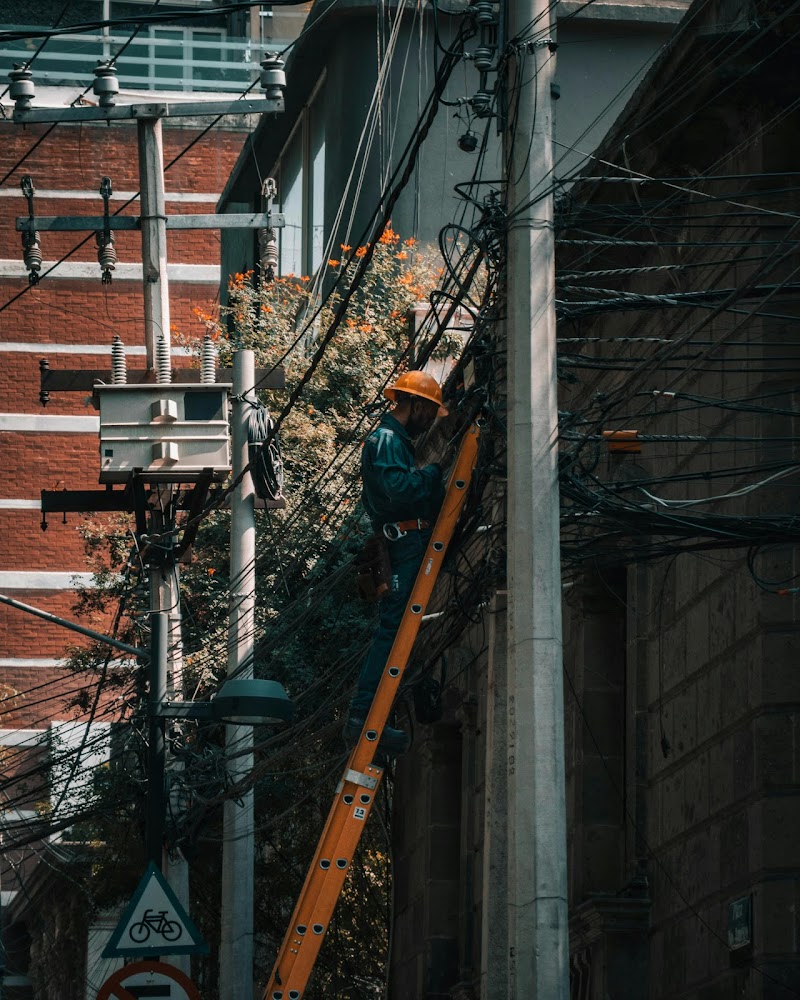 Frontline Electrical Services photo 4