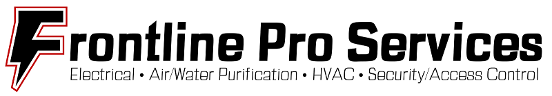 Photo of Frontline Electrical Services