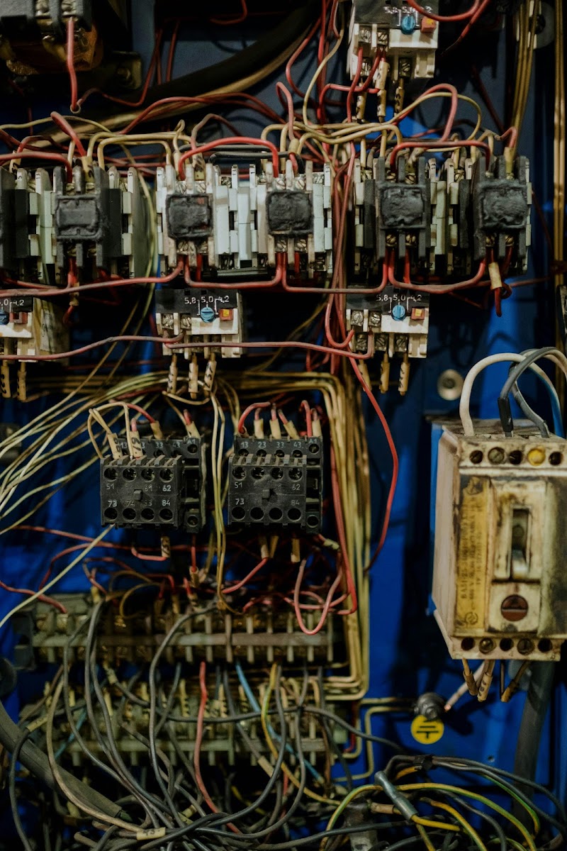 Frontline Electrical Services photo 5