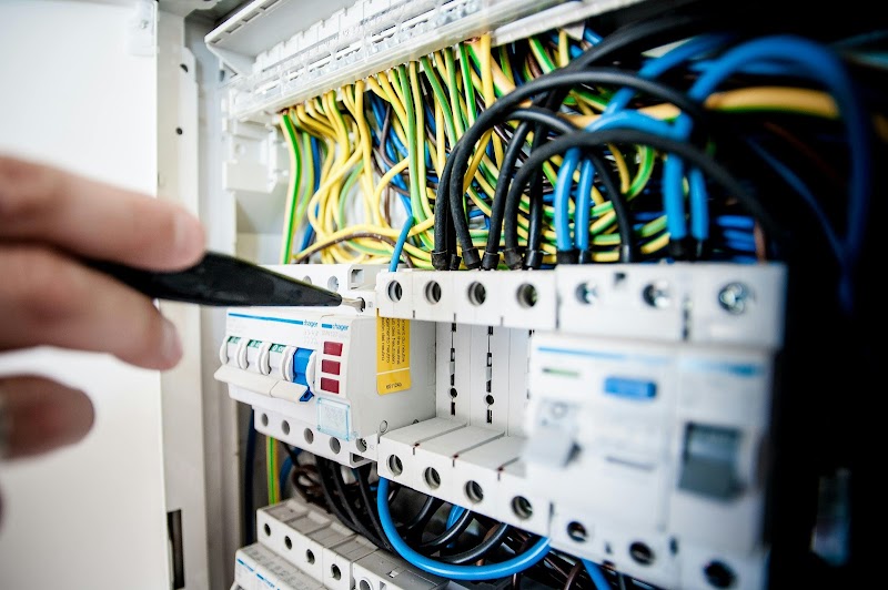 Frontline Electrical Services photo 2