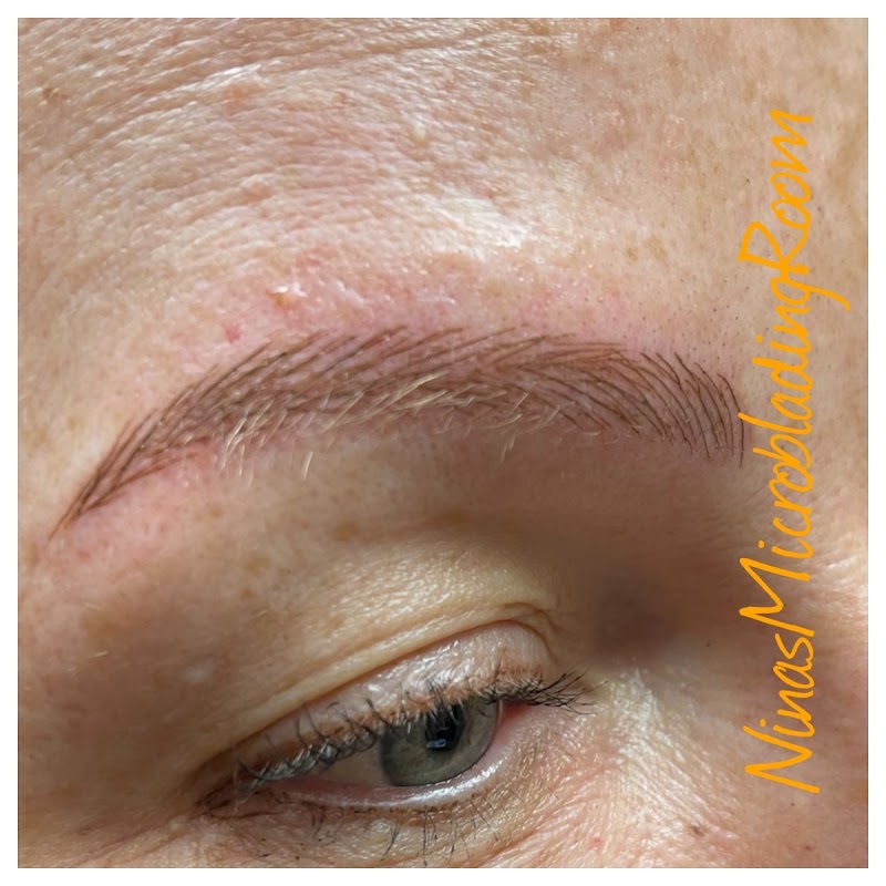 Photo of Nina's Microblading Room
