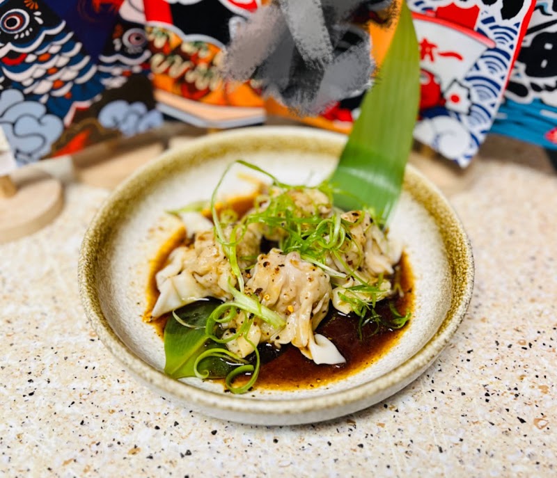 Tony Chef Asia Fusion Food Restaurant photo 2