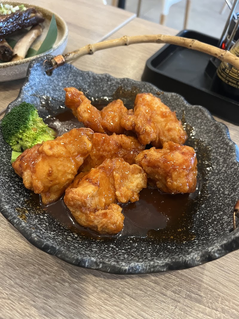 Tony Chef Asia Fusion Food Restaurant photo 4
