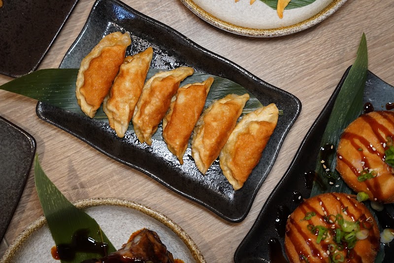 Tony Chef Asia Fusion Food Restaurant photo 5