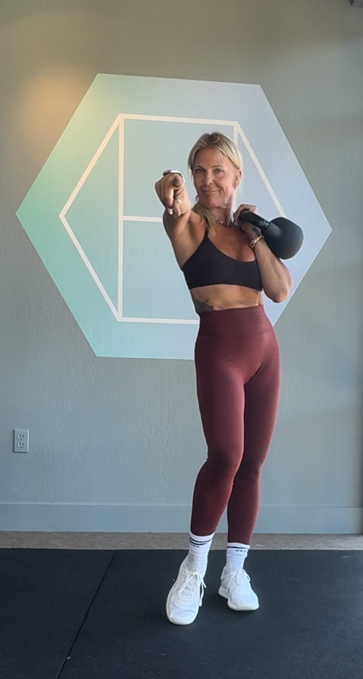 Heather Leigh | Fit for Life photo 4