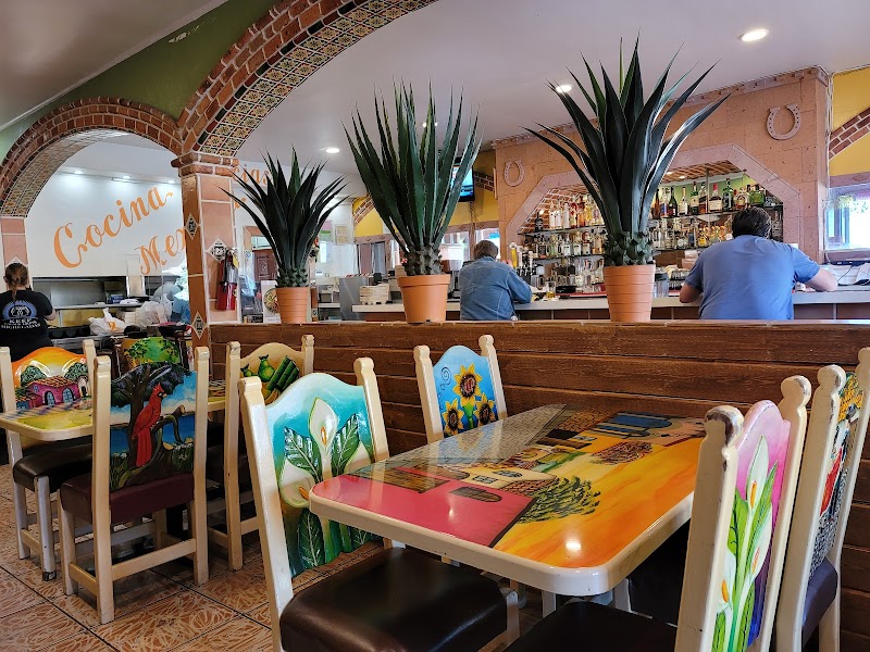 La Hacienda Sonoma Bar & Grill photo 5