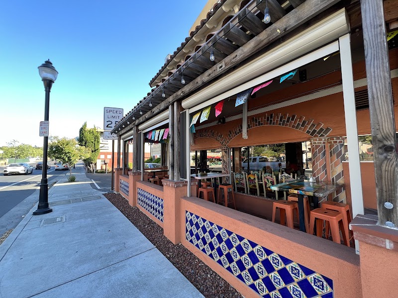 Photo of La Hacienda Sonoma Bar & Grill