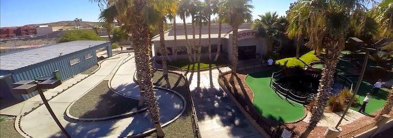 Photo of Scooter's Family Fun Center