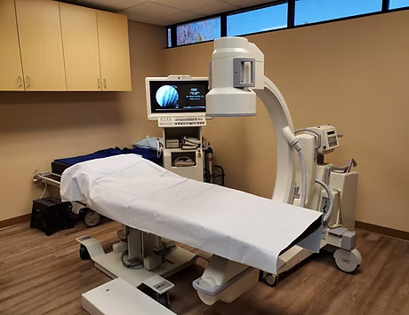 Photo of Foot & Ankle Specialists of Arizona
