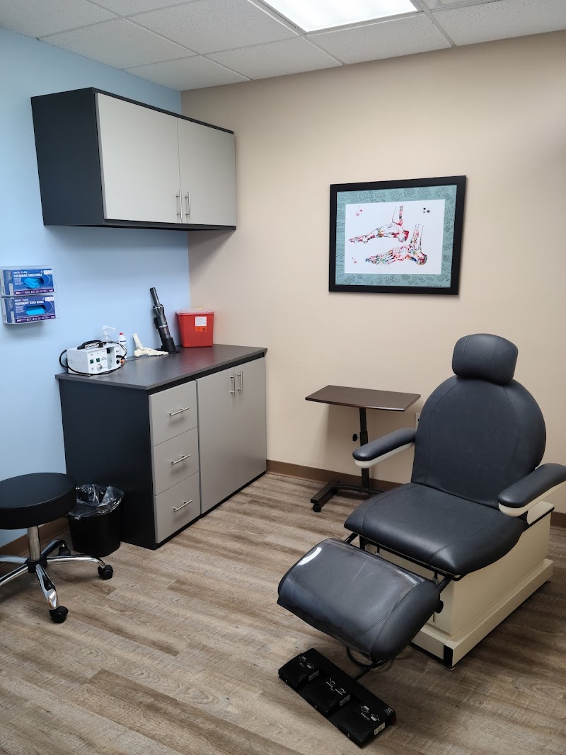 Foot & Ankle Specialists of Arizona photo 5